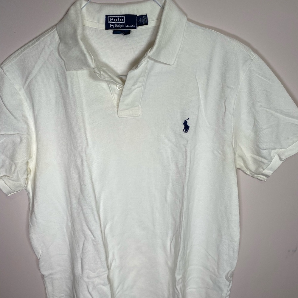 Men’s Ralph Lauren Polo